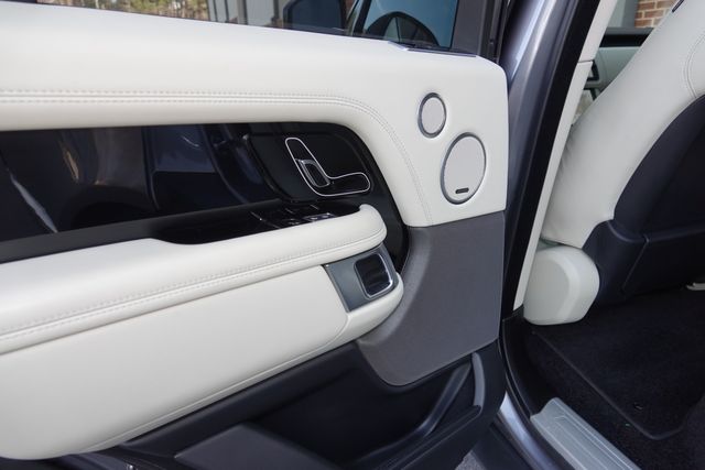2021 Land Rover Range Rover P400 HSE Westminster Edition | Loganville, Georgia | Executive Auto 2021 Land Rover Range Rover P400 HSE Westminster Edition | Loganville, Georgia | Executive Auto