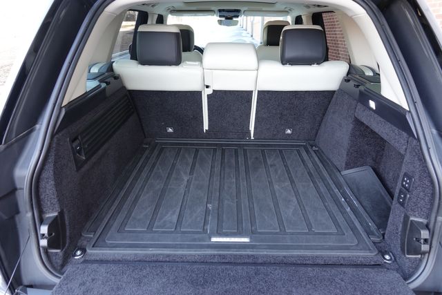 2021 Land Rover Range Rover P400 HSE Westminster Edition | Loganville, Georgia | Executive Auto