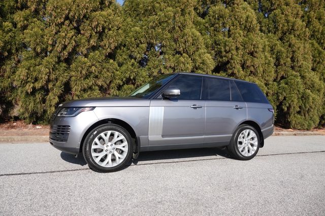 2021 Land Rover Range Rover P400 HSE Westminster Edition | Loganville, Georgia | Executive Auto 2021 Land Rover Range Rover P400 HSE Westminster Edition | Loganville, Georgia | Executive Auto