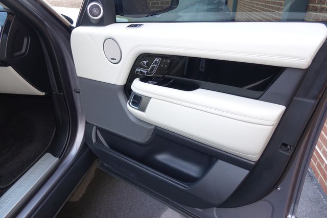 2021 Land Rover Range Rover P400 HSE Westminster Edition | Loganville, Georgia | Executive Auto