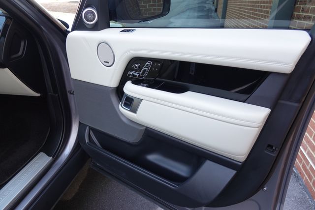 2021 Land Rover Range Rover P400 HSE Westminster Edition | Loganville, Georgia | Executive Auto 2021 Land Rover Range Rover P400 HSE Westminster Edition | Loganville, Georgia | Executive Auto