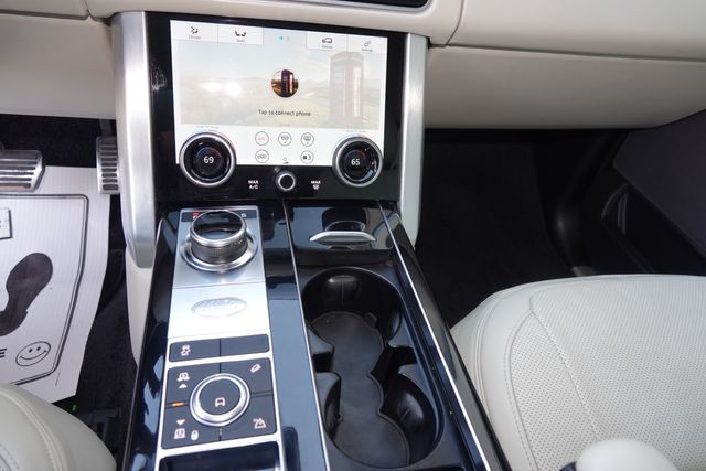 2021 Land Rover Range Rover P400 HSE Westminster Edition | Loganville, Georgia | Executive Auto
