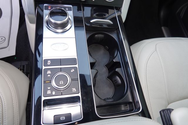 2021 Land Rover Range Rover P400 HSE Westminster Edition | Loganville, Georgia | Executive Auto