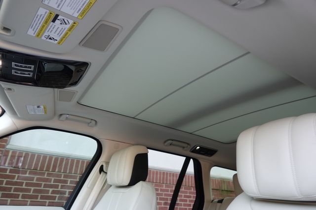 2021 Land Rover Range Rover P400 HSE Westminster Edition | Loganville, Georgia | Executive Auto