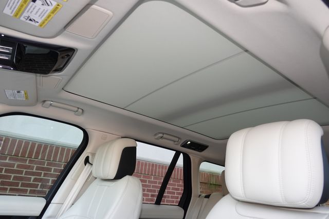 2021 Land Rover Range Rover P400 HSE Westminster Edition | Loganville, Georgia | Executive Auto
