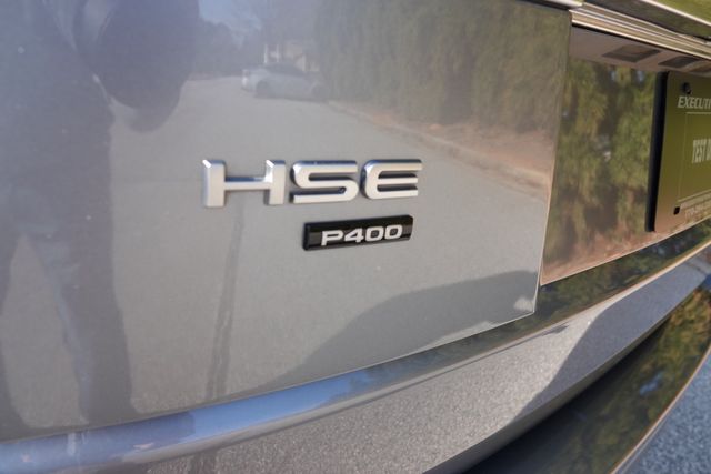 2021 Land Rover Range Rover P400 HSE Westminster Edition | Loganville, Georgia | Executive Auto