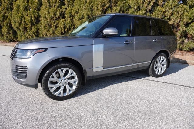 2021 Land Rover Range Rover P400 HSE Westminster Edition | Loganville, Georgia | Executive Auto 2021 Land Rover Range Rover P400 HSE Westminster Edition | Loganville, Georgia | Executive Auto