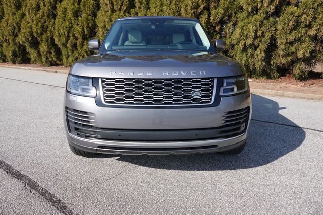 2021 Land Rover Range Rover P400 HSE Westminster Edition | Loganville, Georgia | Executive Auto