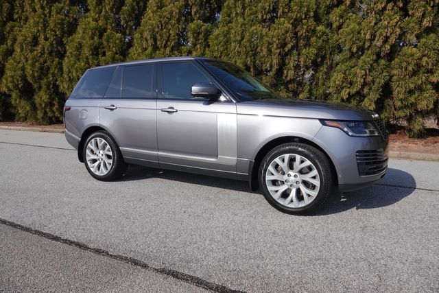 2021 Land Rover Range Rover P400 HSE Westminster Edition | Loganville, Georgia | Executive Auto