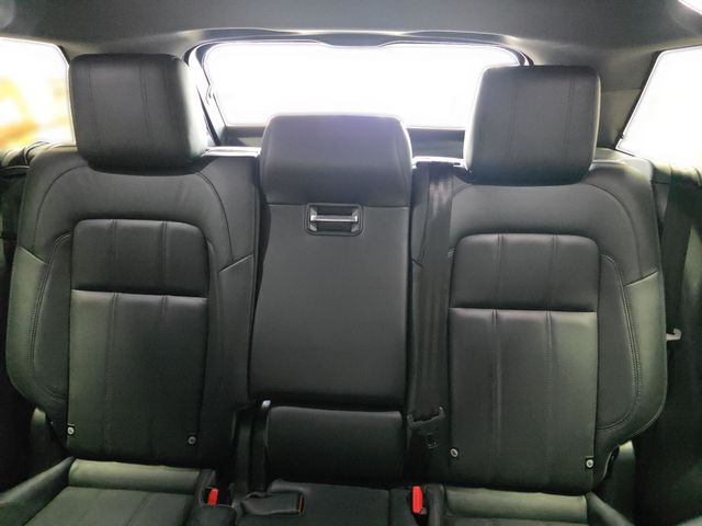 2021 Land Rover RANGE ROVER SPO HSE SILVER EDITION | Houston, TX | Texas Star Motors 2021 Land Rover RANGE ROVER SPO HSE SILVER EDITION | Houston, TX | Texas Star Motors