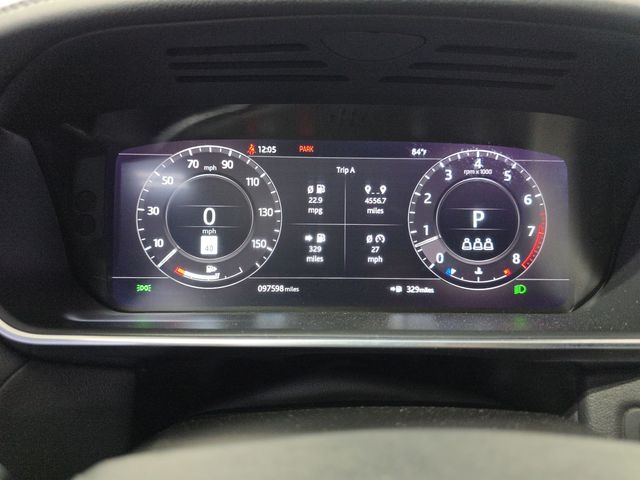 2021 Land Rover RANGE ROVER SPO HSE SILVER EDITION | Houston, TX | Texas Star Motors 2021 Land Rover RANGE ROVER SPO HSE SILVER EDITION | Houston, TX | Texas Star Motors