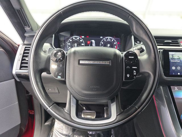 2021 Land Rover RANGE ROVER SPO HSE SILVER EDITION | Houston, TX | Texas Star Motors 2021 Land Rover RANGE ROVER SPO HSE SILVER EDITION | Houston, TX | Texas Star Motors