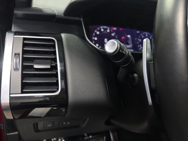 2021 Land Rover RANGE ROVER SPO HSE SILVER EDITION 2021 Land Rover RANGE ROVER SPO HSE SILVER EDITION