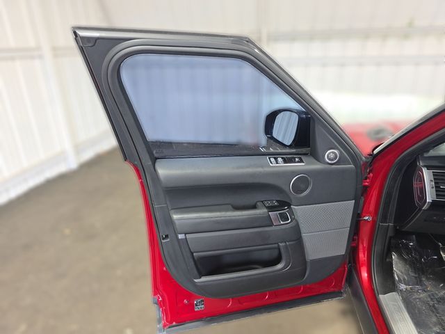 2021 Land Rover RANGE ROVER SPO HSE SILVER EDITION | Houston, TX | Texas Star Motors 2021 Land Rover RANGE ROVER SPO HSE SILVER EDITION | Houston, TX | Texas Star Motors