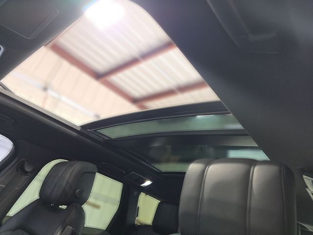 2021 Land Rover RANGE ROVER SPO HSE SILVER EDITION 2021 Land Rover RANGE ROVER SPO HSE SILVER EDITION