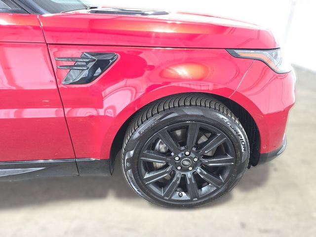 2021 Land Rover RANGE ROVER SPO HSE SILVER EDITION | Houston, TX | Texas Star Motors 2021 Land Rover RANGE ROVER SPO HSE SILVER EDITION | Houston, TX | Texas Star Motors