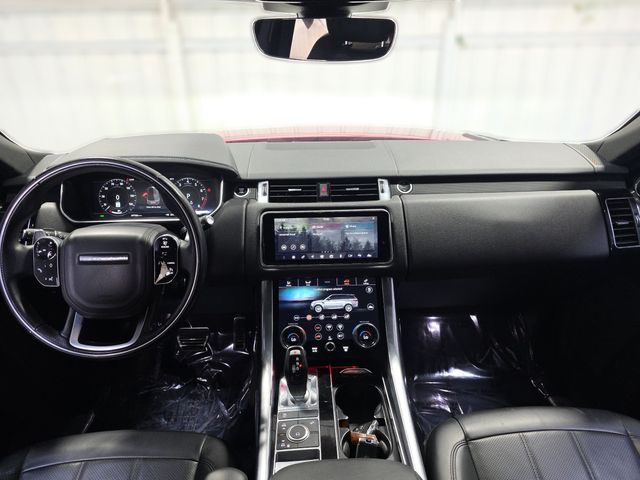 2021 Land Rover RANGE ROVER SPO HSE SILVER EDITION | Houston, TX | Texas Star Motors 2021 Land Rover RANGE ROVER SPO HSE SILVER EDITION | Houston, TX | Texas Star Motors