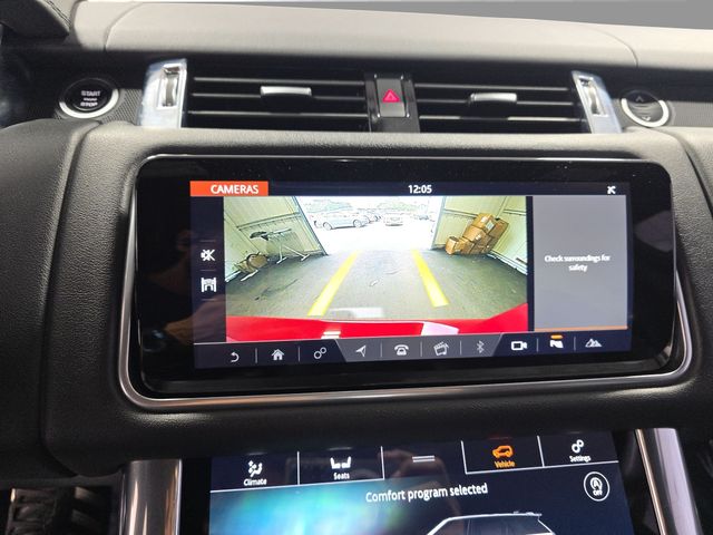 2021 Land Rover RANGE ROVER SPO HSE SILVER EDITION | Houston, TX | Texas Star Motors 2021 Land Rover RANGE ROVER SPO HSE SILVER EDITION | Houston, TX | Texas Star Motors