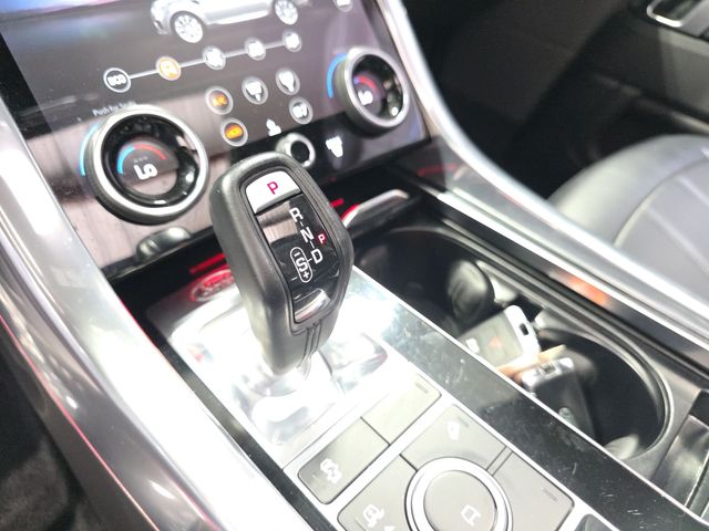 2021 Land Rover RANGE ROVER SPO HSE SILVER EDITION | Houston, TX | Texas Star Motors 2021 Land Rover RANGE ROVER SPO HSE SILVER EDITION | Houston, TX | Texas Star Motors