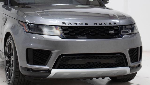 2021 Land Rover Range Rover Sport HSE Silver Edition | Houston, TX | Houston Auto Credit 2021 Land Rover Range Rover Sport HSE Silver Edition | Houston, TX | Houston Auto Credit