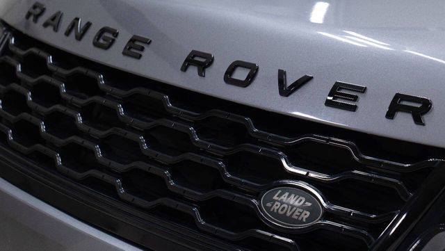 2021 Land Rover Range Rover Sport HSE Silver Edition | Houston, TX | Houston Auto Credit