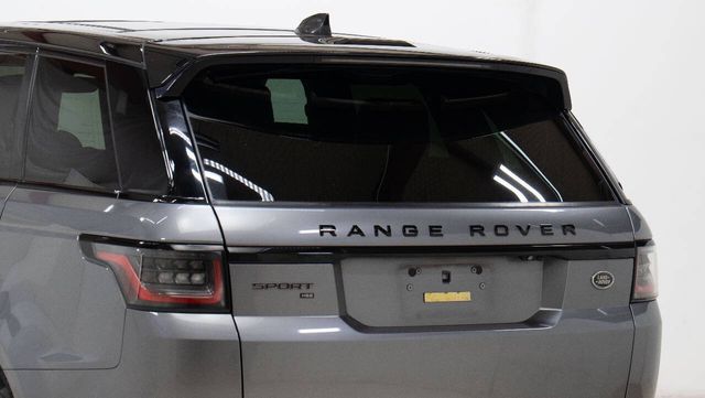2021 Land Rover Range Rover Sport HSE Silver Edition | Houston, TX | Houston Auto Credit 2021 Land Rover Range Rover Sport HSE Silver Edition | Houston, TX | Houston Auto Credit