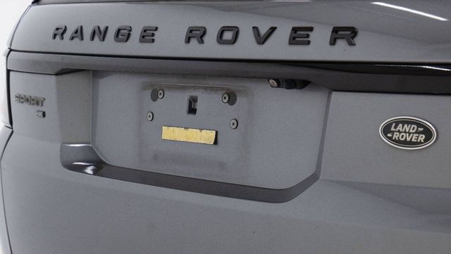 2021 Land Rover Range Rover Sport HSE Silver Edition | Houston, TX | Houston Auto Credit 2021 Land Rover Range Rover Sport HSE Silver Edition | Houston, TX | Houston Auto Credit