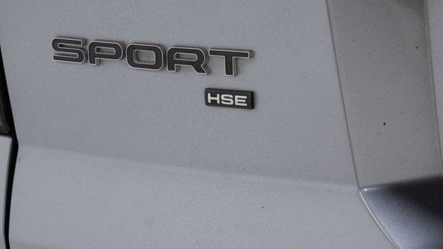 2021 Land Rover Range Rover Sport HSE Silver Edition | Houston, TX | Houston Auto Credit 2021 Land Rover Range Rover Sport HSE Silver Edition | Houston, TX | Houston Auto Credit
