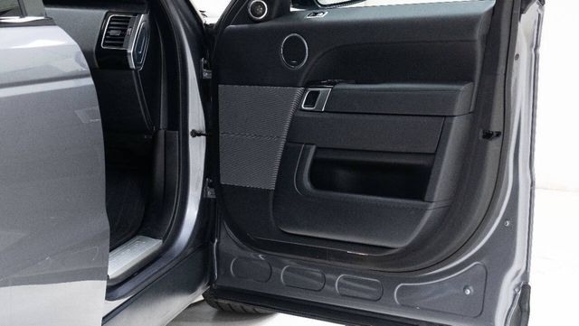 2021 Land Rover Range Rover Sport HSE Silver Edition | Houston, TX | Houston Auto Credit