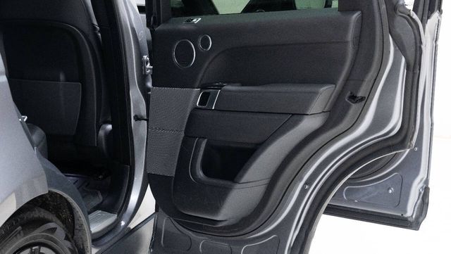 2021 Land Rover Range Rover Sport HSE Silver Edition | Houston, TX | Houston Auto Credit 2021 Land Rover Range Rover Sport HSE Silver Edition | Houston, TX | Houston Auto Credit
