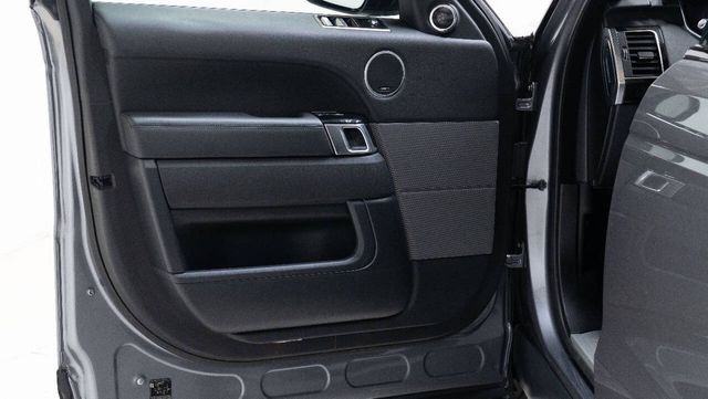 2021 Land Rover Range Rover Sport HSE Silver Edition | Houston, TX | Houston Auto Credit