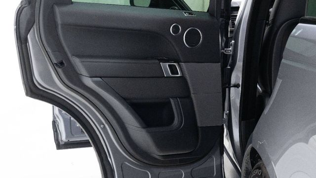 2021 Land Rover Range Rover Sport HSE Silver Edition | Houston, TX | Houston Auto Credit