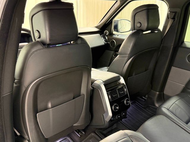 2021 Land Rover Range Rover Sport HSE Silver Edition | Houston, TX | Houston Auto Credit