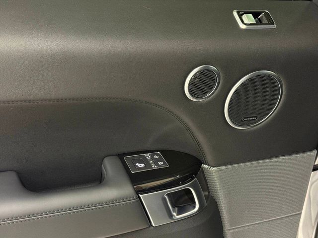2021 Land Rover Range Rover Sport HSE Silver Edition | Houston, TX | Houston Auto Credit