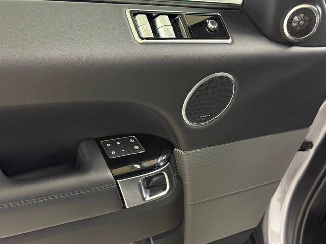 2021 Land Rover Range Rover Sport HSE Silver Edition | Houston, TX | Houston Auto Credit 2021 Land Rover Range Rover Sport HSE Silver Edition | Houston, TX | Houston Auto Credit