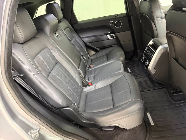 2021 Land Rover Range Rover Sport HSE Silver Edition | Houston, TX | Houston Auto Credit 2021 Land Rover Range Rover Sport HSE Silver Edition | Houston, TX | Houston Auto Credit