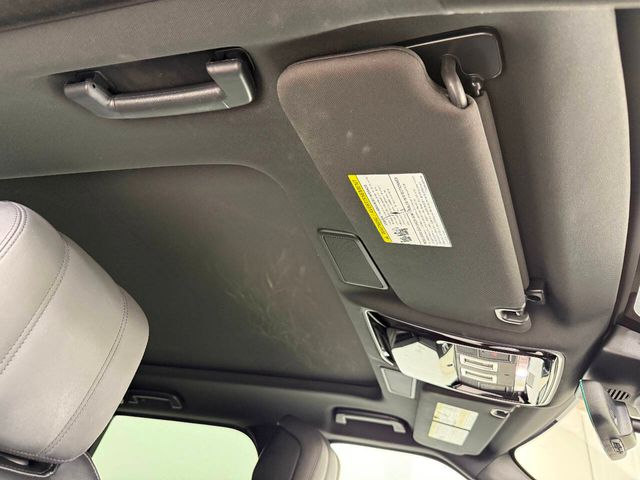 2021 Land Rover Range Rover Sport HSE Silver Edition | Houston, TX | Houston Auto Credit