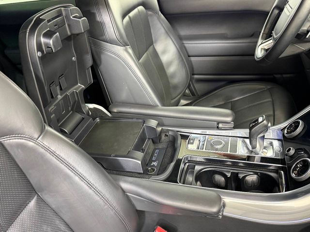 2021 Land Rover Range Rover Sport HSE Silver Edition | Houston, TX | Houston Auto Credit 2021 Land Rover Range Rover Sport HSE Silver Edition | Houston, TX | Houston Auto Credit