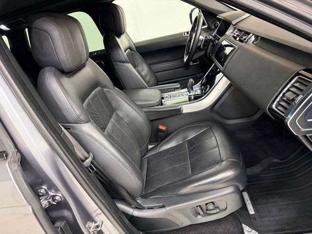 2021 Land Rover Range Rover Sport HSE Silver Edition | Houston, TX | Houston Auto Credit 2021 Land Rover Range Rover Sport HSE Silver Edition | Houston, TX | Houston Auto Credit