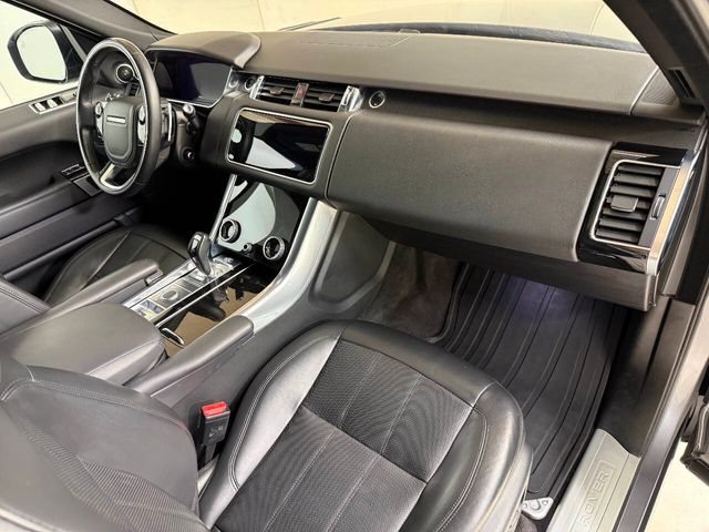 2021 Land Rover Range Rover Sport HSE Silver Edition | Houston, TX | Houston Auto Credit