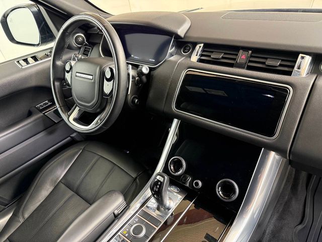 2021 Land Rover Range Rover Sport HSE Silver Edition | Houston, TX | Houston Auto Credit