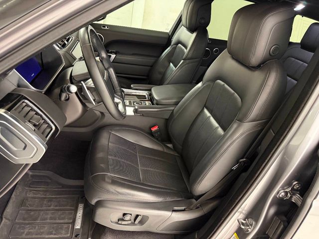 2021 Land Rover Range Rover Sport HSE Silver Edition | Houston, TX | Houston Auto Credit 2021 Land Rover Range Rover Sport HSE Silver Edition | Houston, TX | Houston Auto Credit