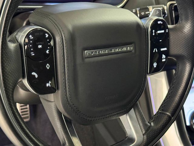 2021 Land Rover Range Rover Sport HSE Silver Edition | Houston, TX | Houston Auto Credit