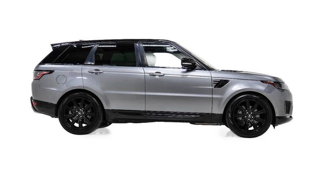 2021 Land Rover Range Rover Sport HSE Silver Edition | Houston, TX | Houston Auto Credit 2021 Land Rover Range Rover Sport HSE Silver Edition | Houston, TX | Houston Auto Credit