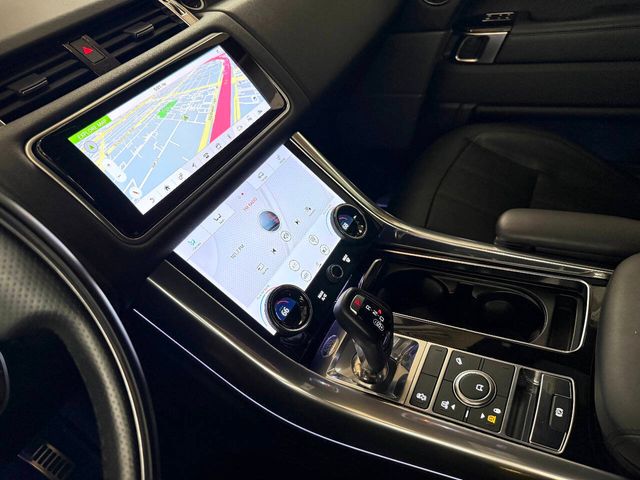 2021 Land Rover Range Rover Sport HSE Silver Edition | Houston, TX | Houston Auto Credit