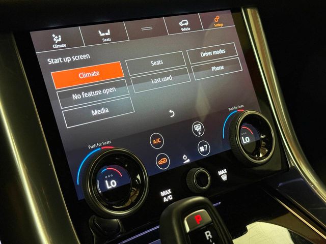 2021 Land Rover Range Rover Sport HSE Silver Edition | Houston, TX | Houston Auto Credit
