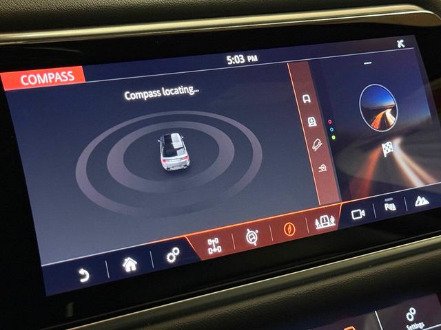 2021 Land Rover Range Rover Sport HSE Silver Edition | Houston, TX | Houston Auto Credit
