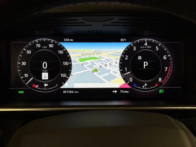 2021 Land Rover Range Rover Sport HSE Silver Edition | Houston, TX | Houston Auto Credit