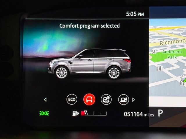 2021 Land Rover Range Rover Sport HSE Silver Edition | Houston, TX | Houston Auto Credit