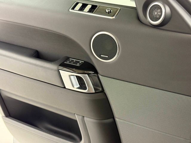 2021 Land Rover Range Rover Sport HSE Silver Edition | Houston, TX | Houston Auto Credit